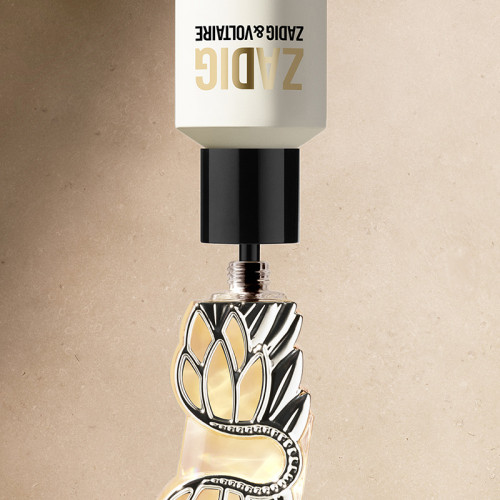 ZADIG & VOLTAIRE Zadig - Eau de Parfum 3423222119102 ZADIG & VOLTAIRE Zadig - Eau de Parfum 3423222119102